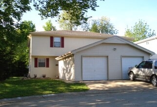 Building Photo - 7838 W 61st Ter