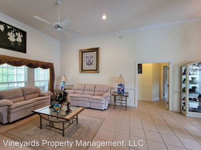 Building Photo - 3 br, 2 bath House - 4210 Sierra Woods Trail