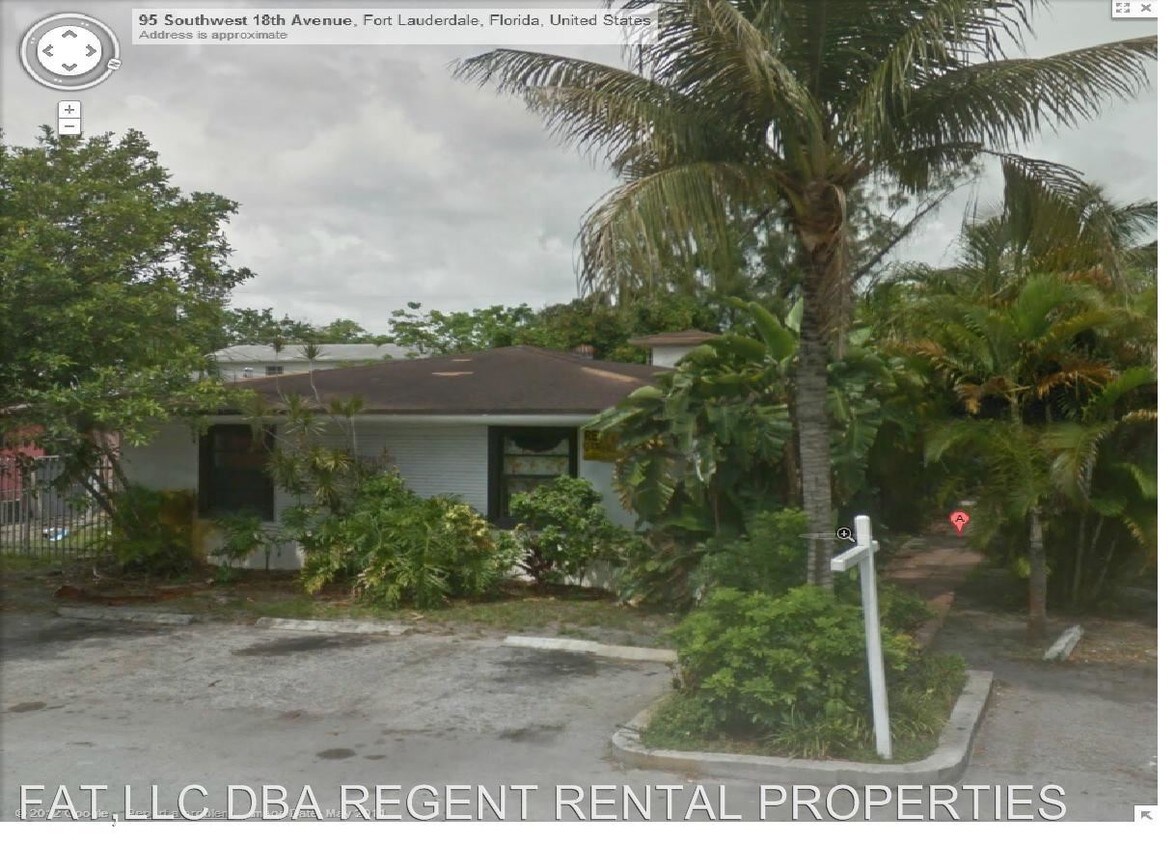 Primary Photo - 101 SW 18th Ave