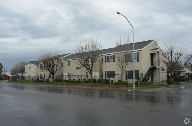 Building Photo - Sunrise Terrace Apartments