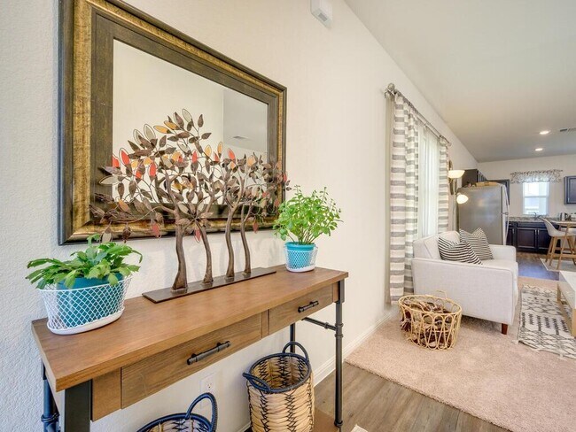 Foto del edificio - 19403 Caymus Dr