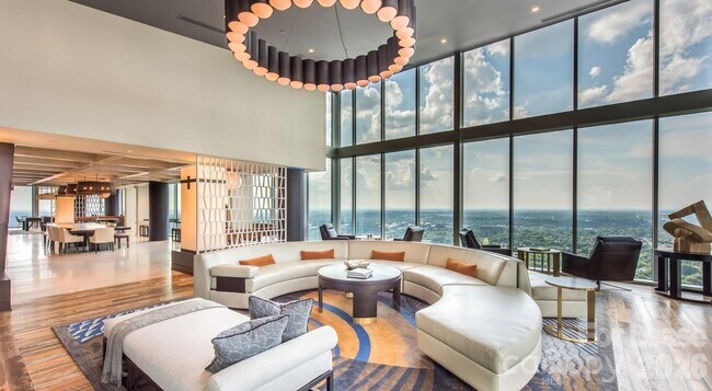 Foto del edificio - 525 S Church St