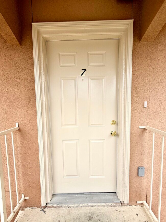 Foto del edificio - 419 W Eistetter St