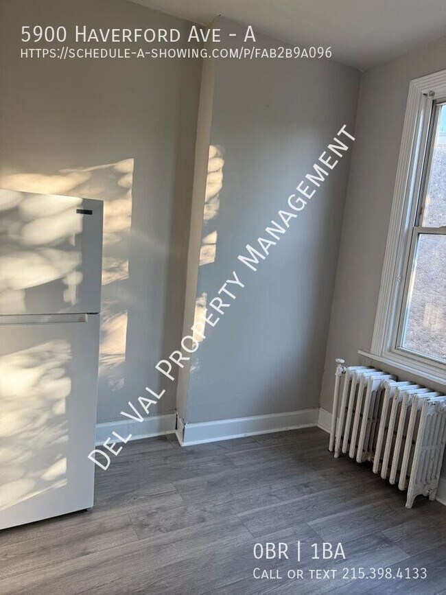 Foto del edificio - 5900 Haverford Ave