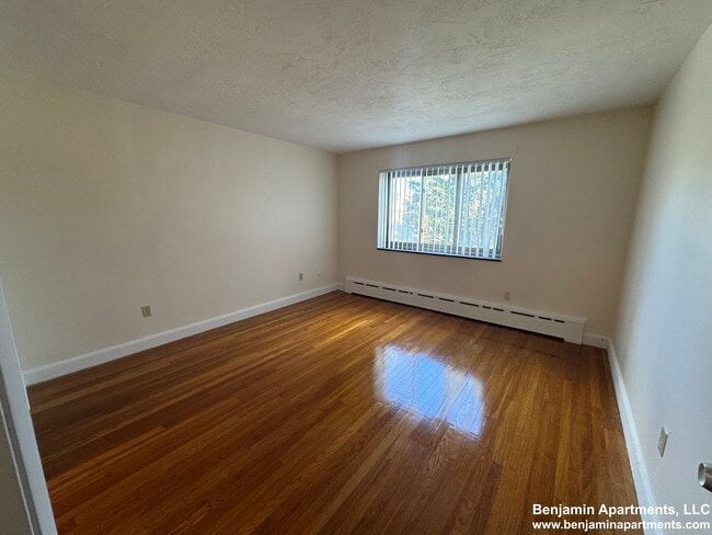 Building Photo - 892 Massachusetts Ave