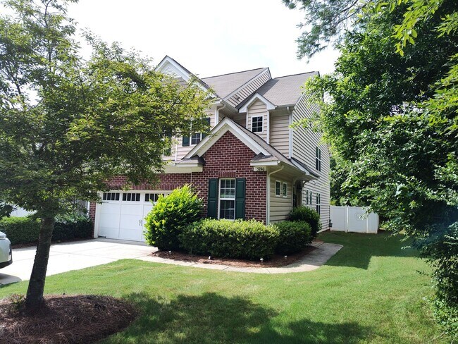 Foto del edificio - Move-in ready Townhome with in Stone Creek...