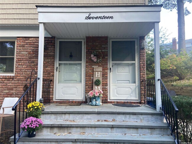 Foto del edificio - 17 Brooks Ave