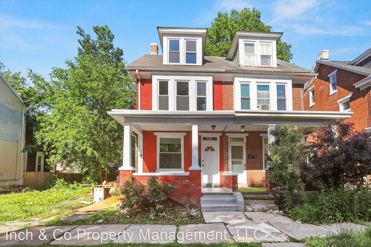 4 br, 1.5 bath House 2412 Reel St House Rental in Harrisburg, PA