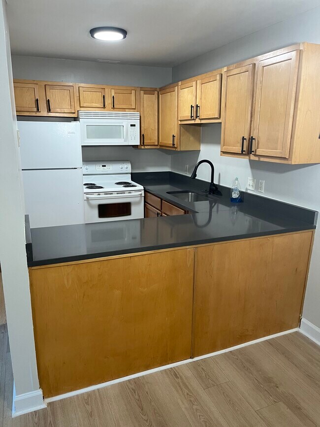 117 Berry St Unit 10, Orange, VA 22960 Condo for Rent in Orange, VA