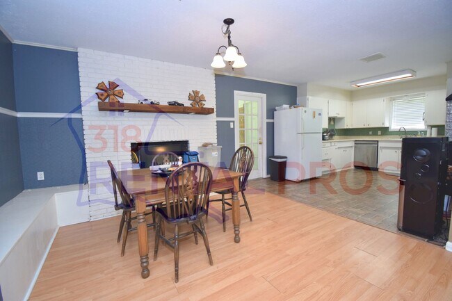 Foto del edificio - 3 Bed 2 Bath Home in Ruston!