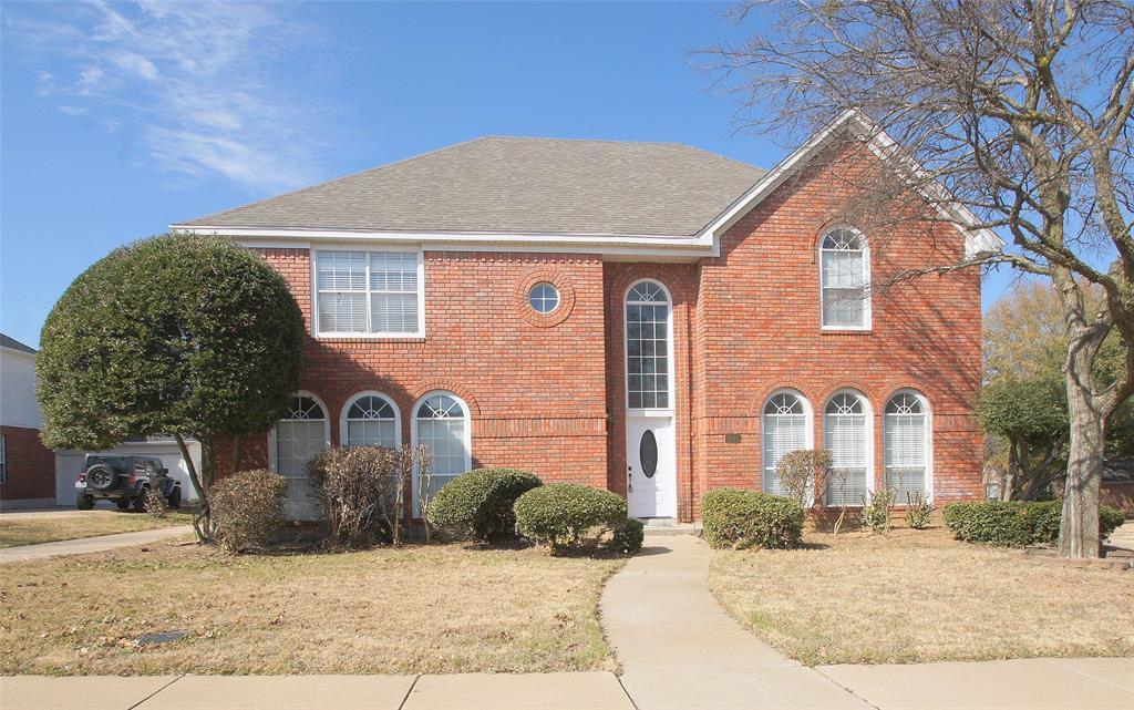 Primary Photo - 2645 Braemar Ln