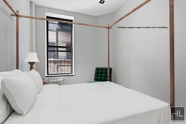 Foto del edificio - East 18th Street