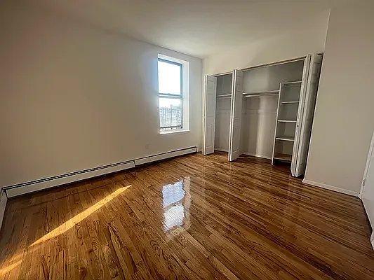 Building Photo - 2 bedroom in BRONX NY 10456