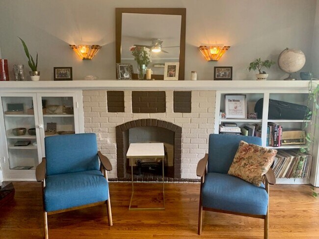 Foto del edificio - 2439 W Gunnison St