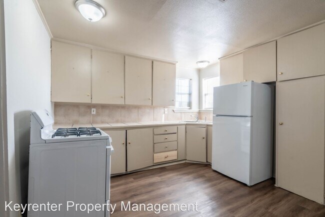 Foto del edificio - 2 br, 1 bath House - 4400 N Peoria Ave