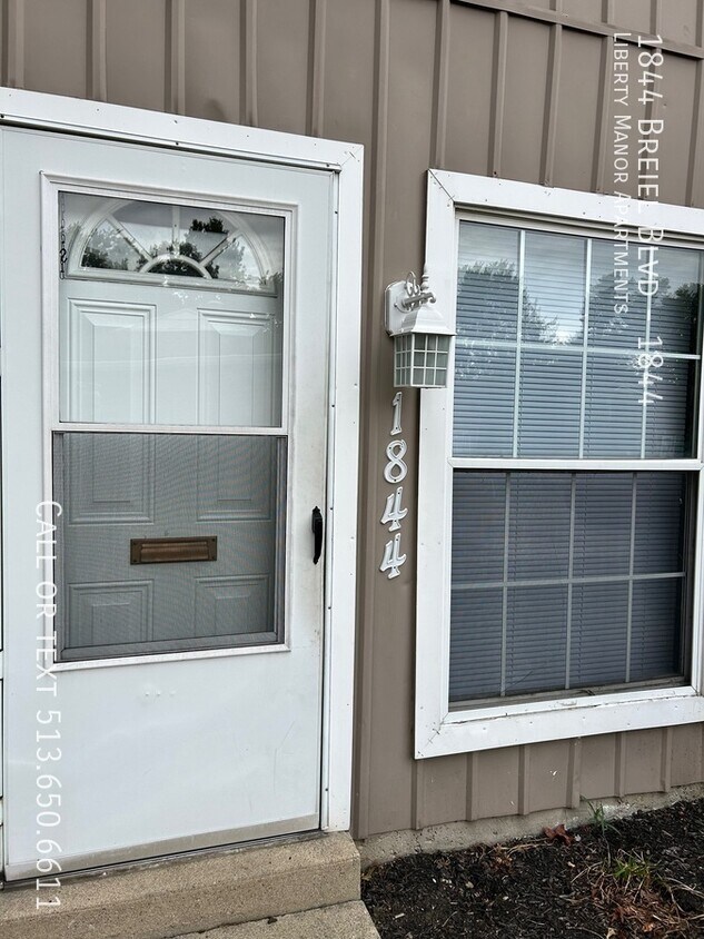 Foto principal - 1844 S Breiel Blvd