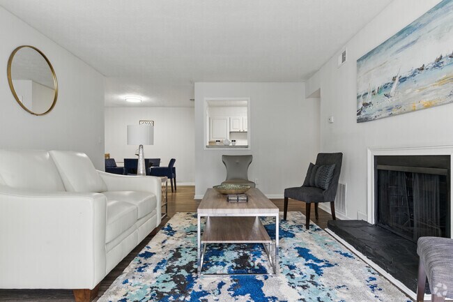 Foto del edificio - Birch Run Apartments