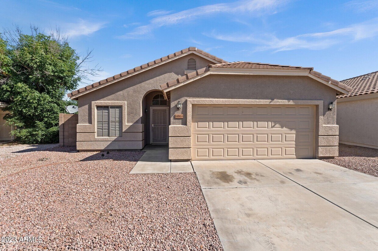 14804 W Parkwood Dr, Surprise, AZ 85374 House Rental in Surprise, AZ