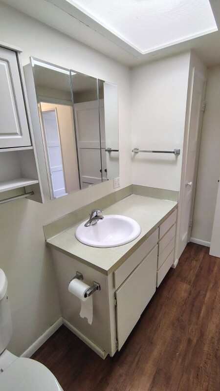 Foto del edificio - 757 Camas Ave NE