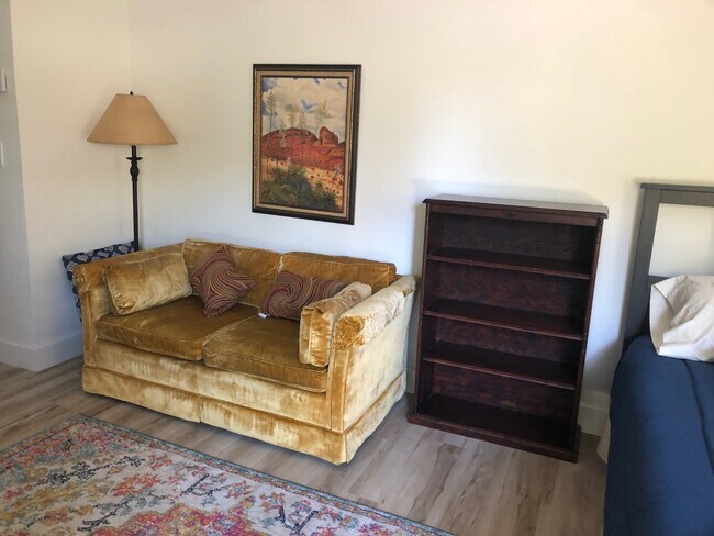 Bedroom - 1228 Stratford Ave