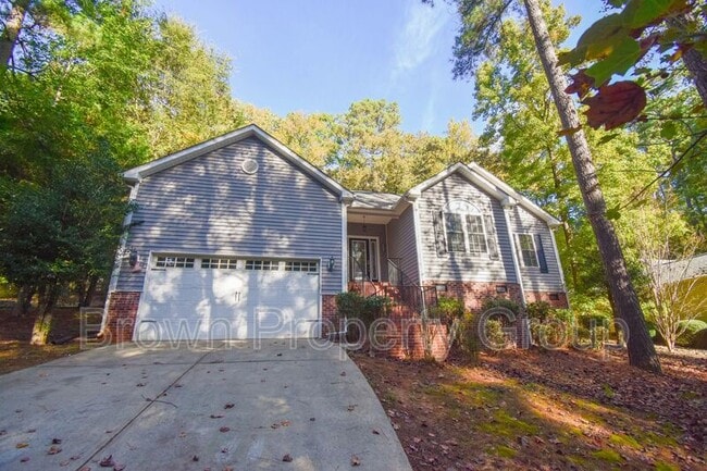 Building Photo - 3270 Argyll Dr