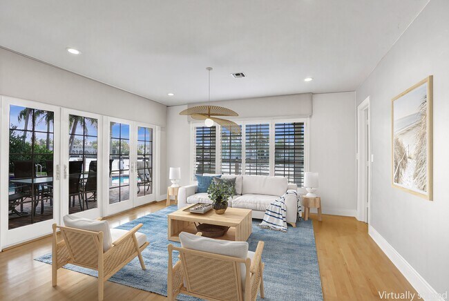 Foto del edificio - 7 Saranac Rd