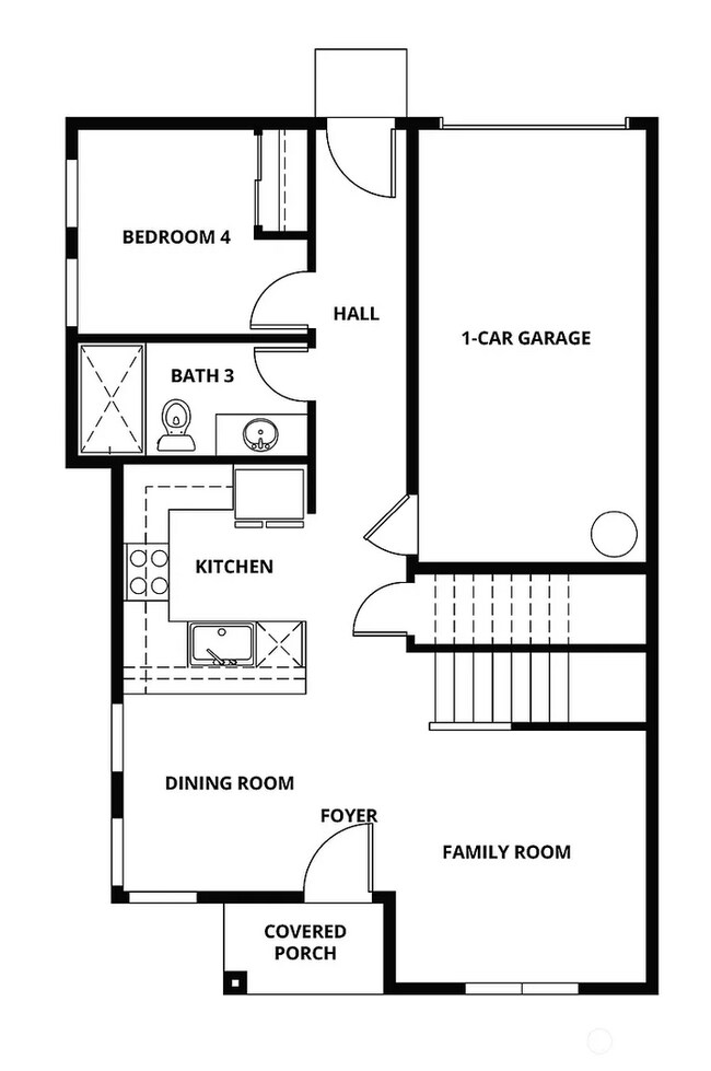 Building Photo - Spacious 4-Bedroom, 3-Bath Home in Tacoma
