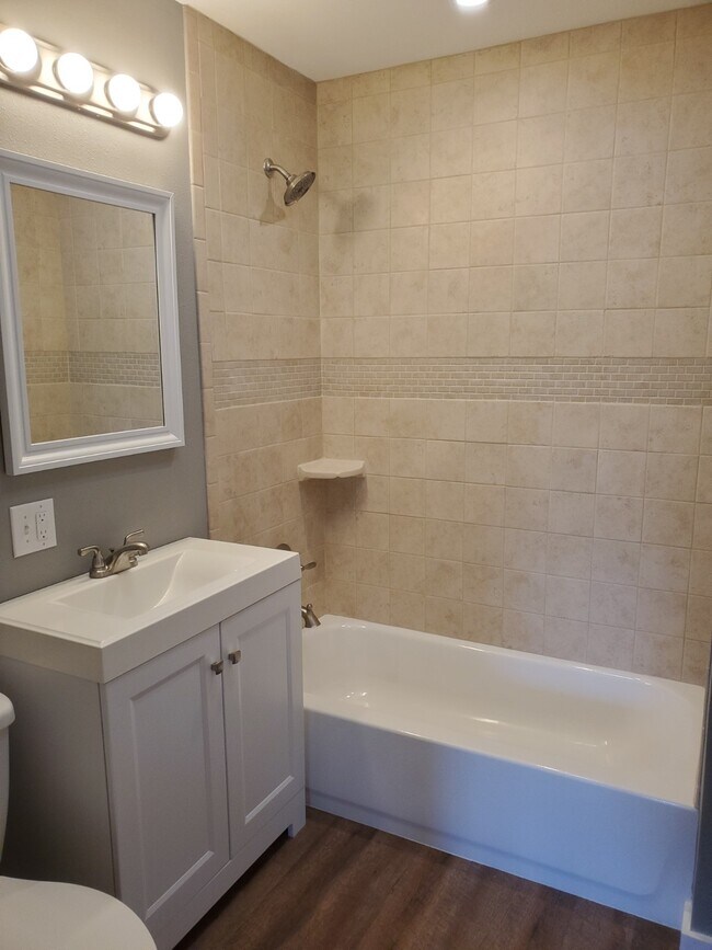 Foto del edificio - 2824 W Beauregard Ave