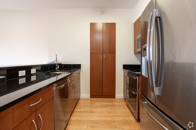 1BR, 1BA - Fenway Diamond at 9 Miner Street