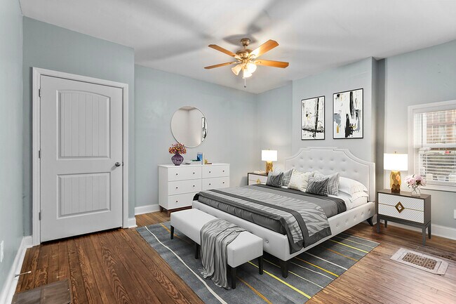 Foto del edificio - 4156 Oak St
