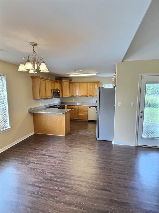 Building Photo - 3 BD 2 BA home in the St. Martin School District of Ocean Springs