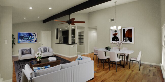 Foto del edificio - 6723 Eastridge Dr