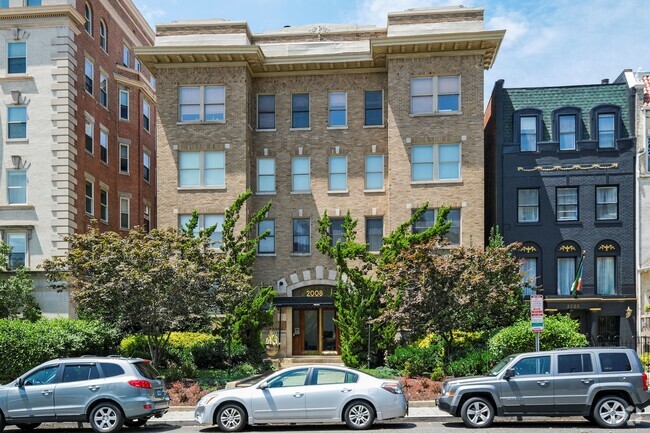 Building Photo - 2008 16th St NW