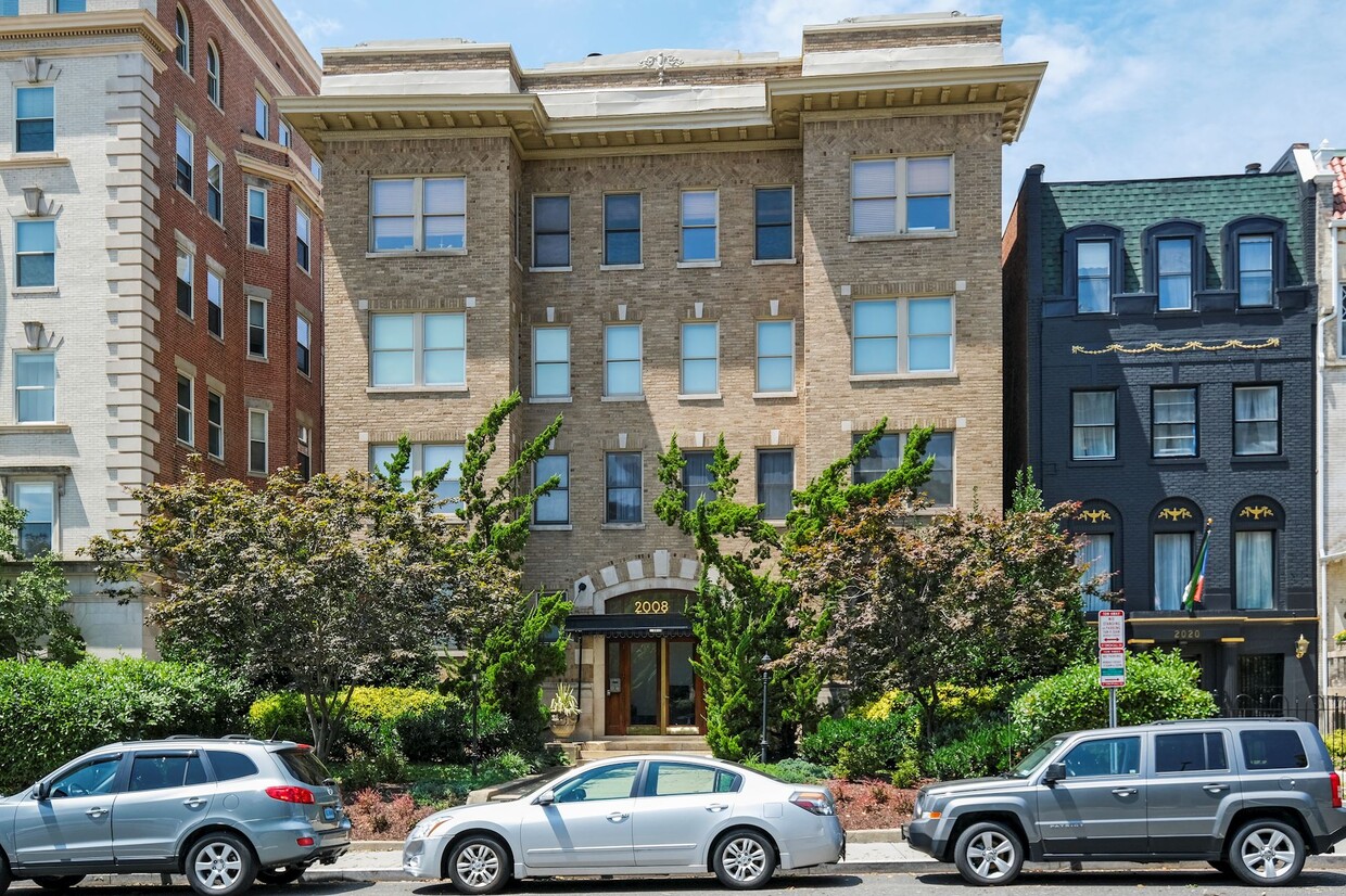 Foto principal - 2008 16th St NW