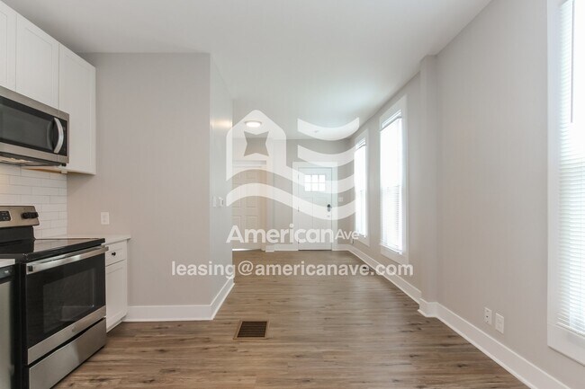 Foto del edificio - 1120 Dawson St