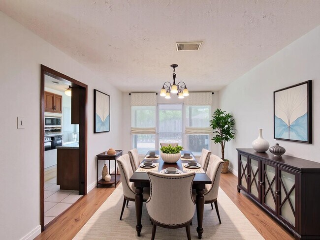 Foto del edificio - 2030 Creek Valley Ln