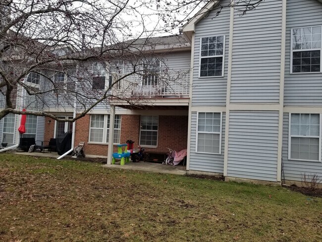 Foto del edificio - 4440 Castlebar Ln