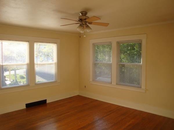 Living Room - 1207 E 9th St