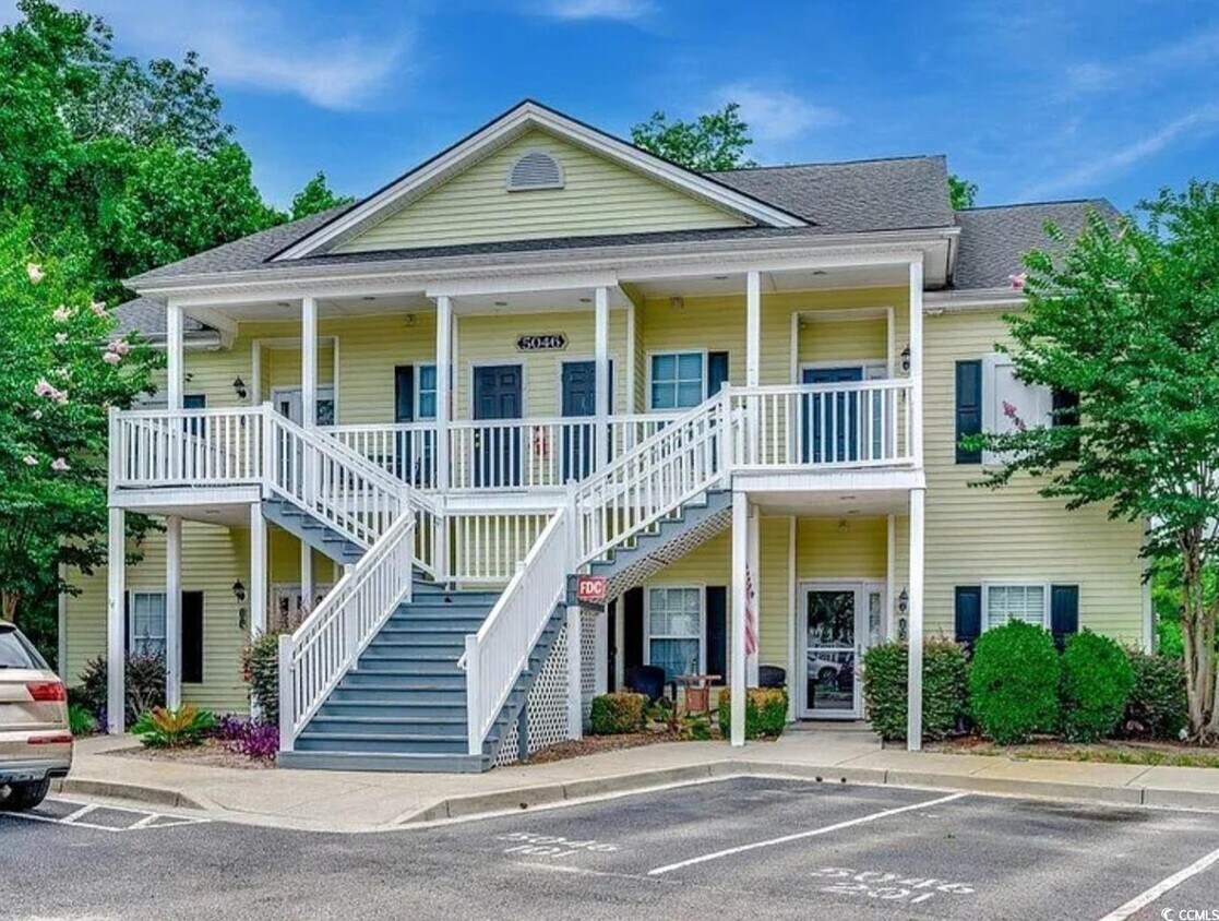 Foto principal - 5046 Belleglen Ct