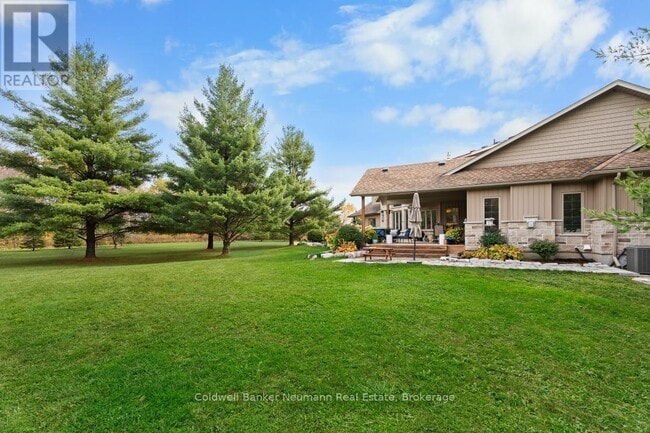 Photo du bâtiment - 7632 Wellington County Rd 34