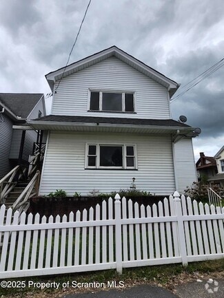 Building Photo - 1123 Lafayette St