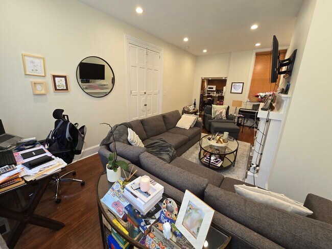 Foto del edificio - 2006 Mt Vernon St