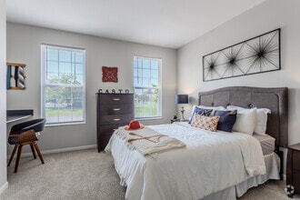 Interior Photo - The Lakes Of Olentangy