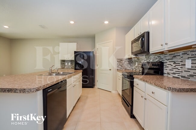 Foto del edificio - 10602 Burlwood Dr