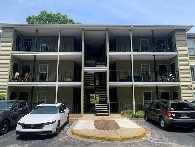 Foto del edificio - 155 Anderson Hwy