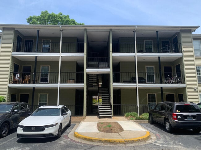 Building Photo - 155 Anderson Hwy