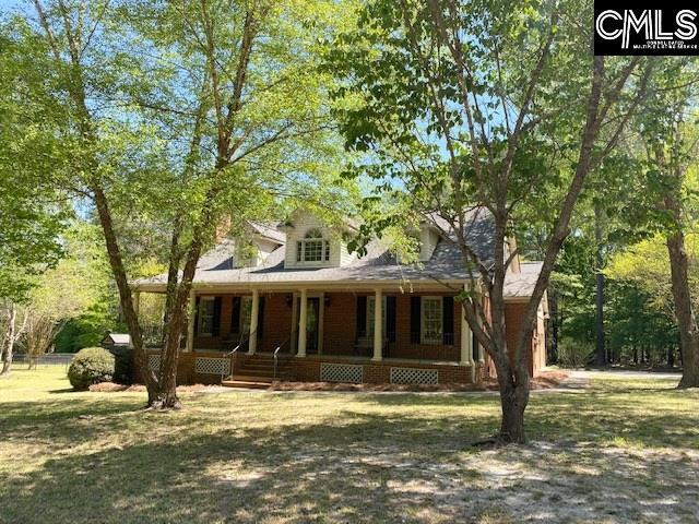 Building Photo - 1546 Brazell Rd