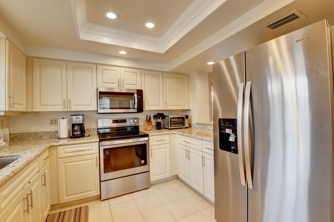 Foto del edificio - 15814 Loch Maree Ln
