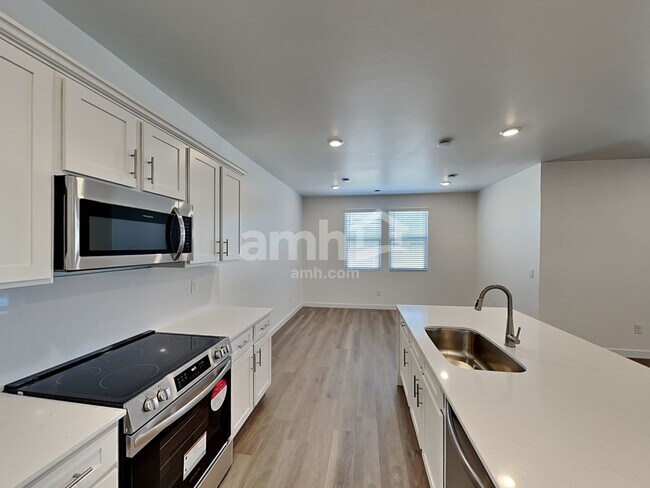 Foto del edificio - 6533 E Paseo Alga