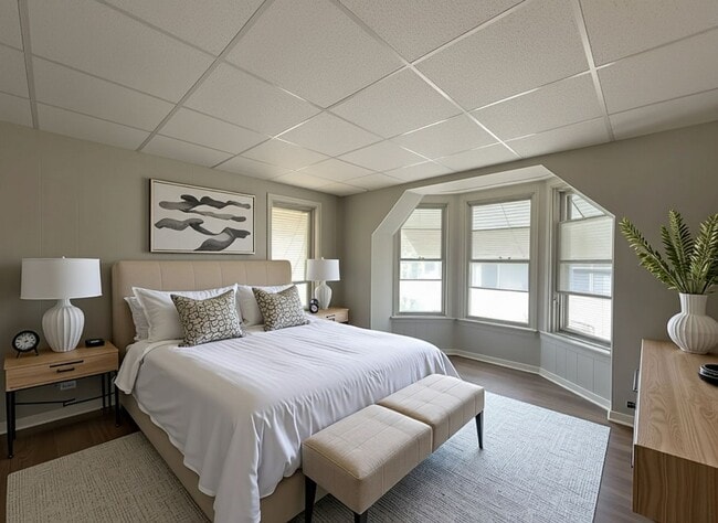 Foto del edificio - 37 N Franklin St